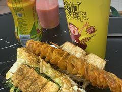 -桐园果汇(湖贝店)