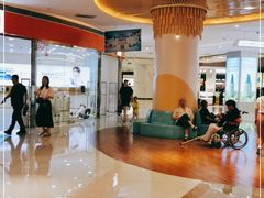 -吾悦广场(渭南店)