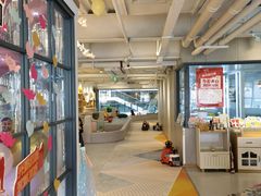 -Ours树朵家亲子餐厅(远策中心店)