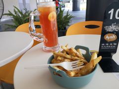 -艾薯夫妇Aysh(福田星河COCOPark店)