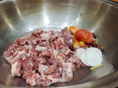 -313羊庄·羊肉火锅烧烤(李村店)