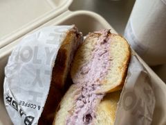 -HOLY BAGEL(苏河店)