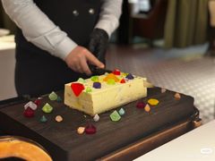 -Erman岩烧牛排(虹桥南丰城店)
