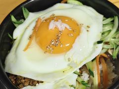 -朝族高丽火盆(长白山总店)