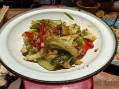 -耶里夏丽·新疆菜(徐家汇臻选店)