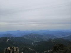 -白草畔自然风景区