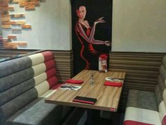 -斗牛士牛排餐厅(富力海珠城广场店)