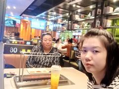 -丰茂烤串(建设街店)
