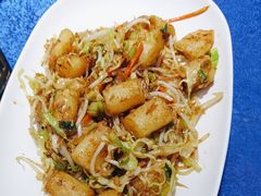-东江海鲜大排档·潮汕菜·砂锅粥