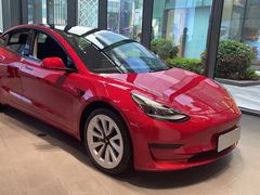 -TESLA 特斯拉(广州天环广场体验店)