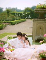 -雅云婚纱摄影工作室旗舰店