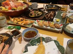 -吉兆·料理(红梅南路店)