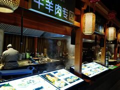 -胡杨记忆(和平路店)