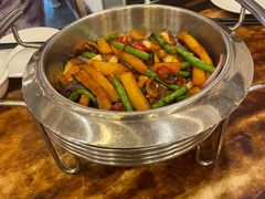 -一楼食业·美食人家