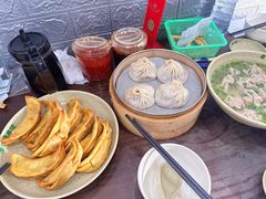 -李记清真馆(打钉巷店)