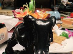 -红辣椒·川菜·火锅(张杨路店)