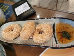 -帕蓝·暹罗料理(大学路店)