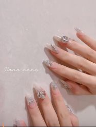 -情同手足美甲美睫