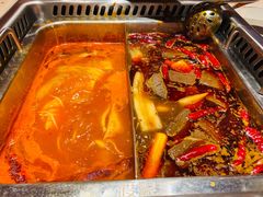 -渡娘火锅(大兴大悦春风里店)