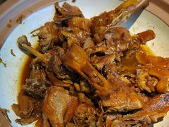 -厝小满.姜母鸭/泉州菜(桥南店)