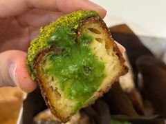 -发酵食堂(屏风街店)
