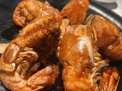-老伙记海鲜码头(北滘店)