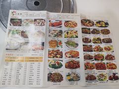 -五味轩菜馆(向西村西区108号楼店)