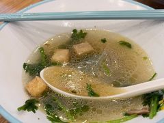 -大食代美食广场(上海中心店)
