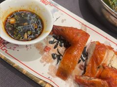 -金哥私房菜馆(张府园总店)