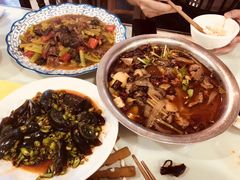 -无味饭店(九眼桥商业文化广场店)