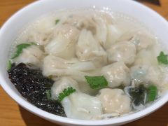 -和兴记牛肉火勺·羊汤(于洪广场店)