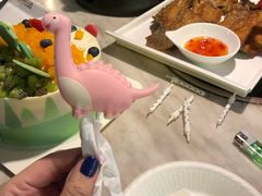-味多美蛋糕(金顶街店)