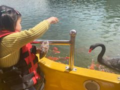 -南京汤山紫清湖生态旅游温泉度假区