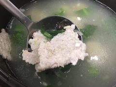 白火石汆汤-汉阴白火石汆汤