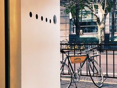 -BLACKSHEEP ESPRESSO(建国中路店)