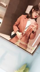 中发-Alger.O美感沙龙