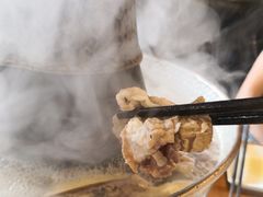 -丁卯•铜锅涮肉(工体店)
