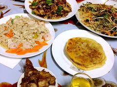 -新乡饭店