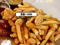 -拾挚扒房(招商花园城店)