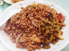 -北门严记小吃(九华中路店)