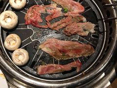 -火炉火自助餐(悠唐购物中心店)