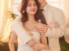 -经典婚纱摄影美学馆·私人定制