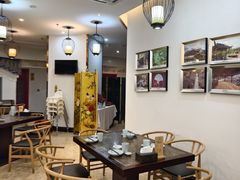 -冶春茶社(星汉大厦店)