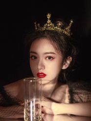 -米莱摄影写真(五大道别墅店)