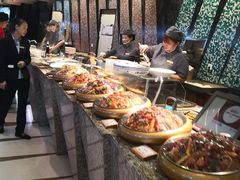 -食悦天美食广场(西安CityOn熙地港购物中心店)