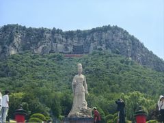 -娲皇宫