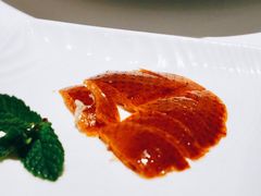 酥香嫩烤鸭-四季民福烤鸭店(望京旺角店)