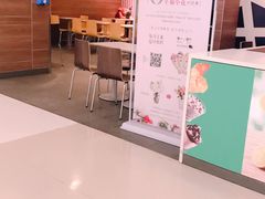 -麦当劳(合肥之心城店)