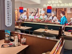 -将军牛排·尔滨地标朝鲜族美食(总店)