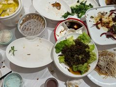 -月福京味斋·烤鸭店·北京菜(鼓楼总店)